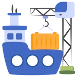 cargo-boat